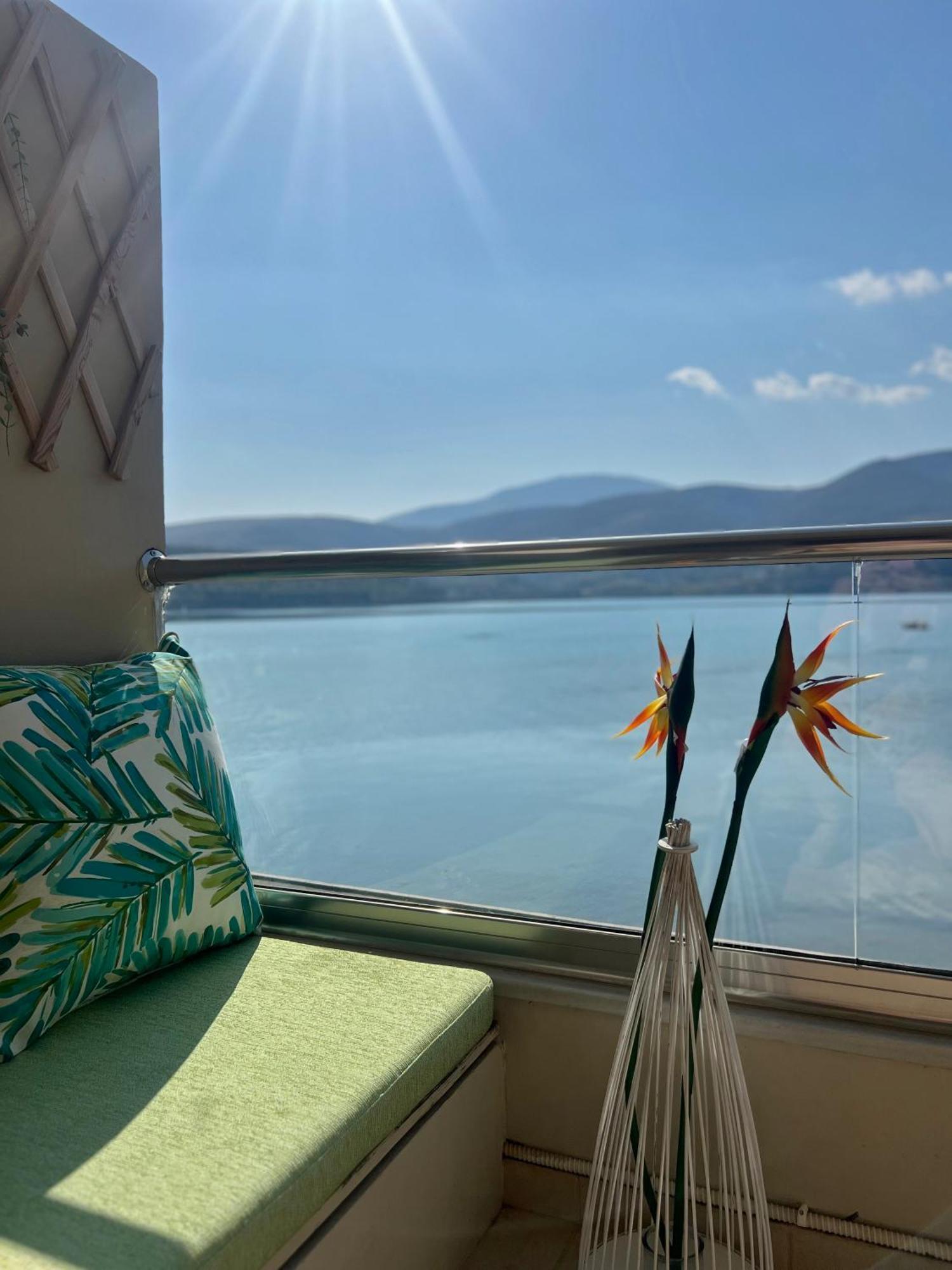 Beach House In Itea-Delphi Luaran gambar